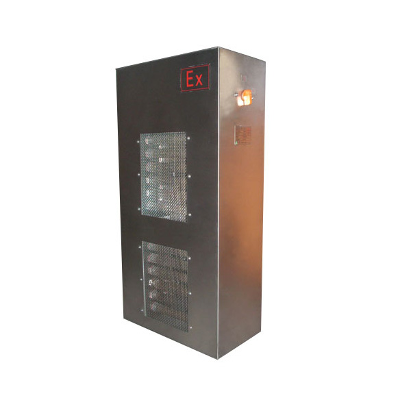 立式防爆暖風(fēng)機(jī)