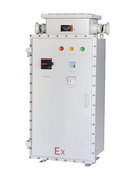 防爆自耦減壓起動柜