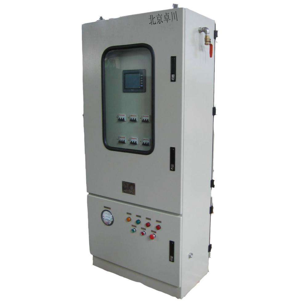 正壓型防爆電氣控制柜