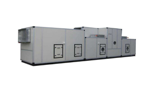 組合式工業(yè)除濕機(jī)