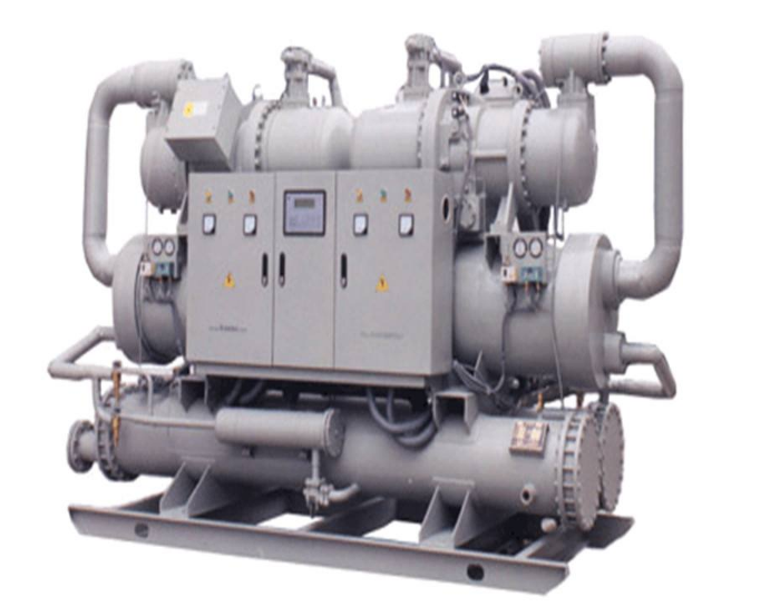 防爆水冷冷水機(jī)組（渦旋/螺桿）