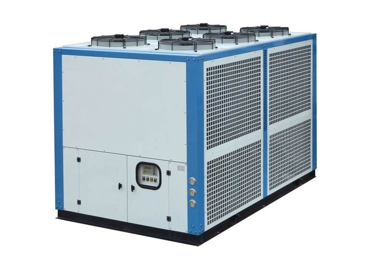 防爆風(fēng)冷冷（熱）水機(jī)組